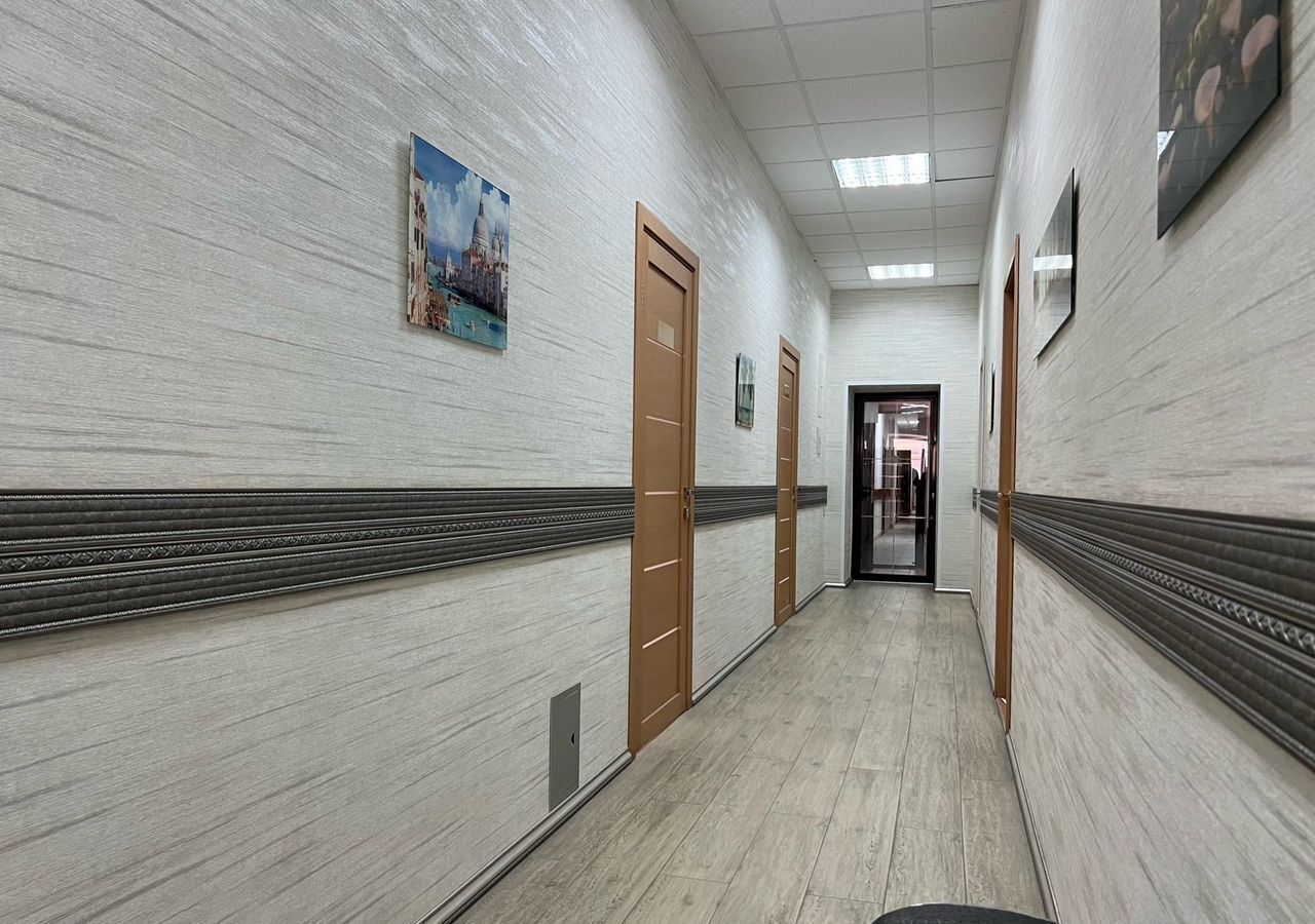 офис г Барнаул р-н Железнодорожный ул Молодежная 26 фото 1