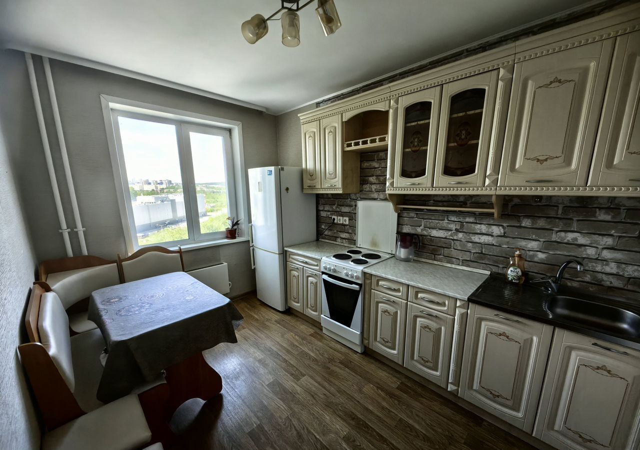 квартира г Иркутск р-н Свердловский ул Багратиона 25/1 фото 2