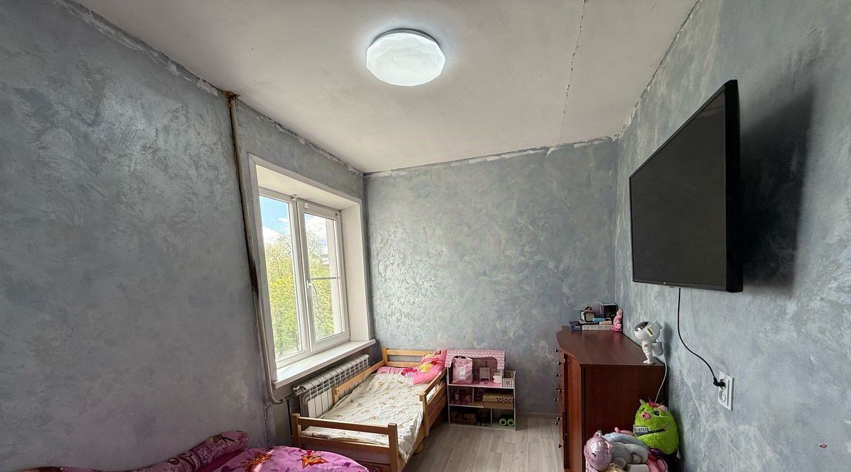 квартира г Тольятти р-н Центральный ул Ушакова 36 фото 6