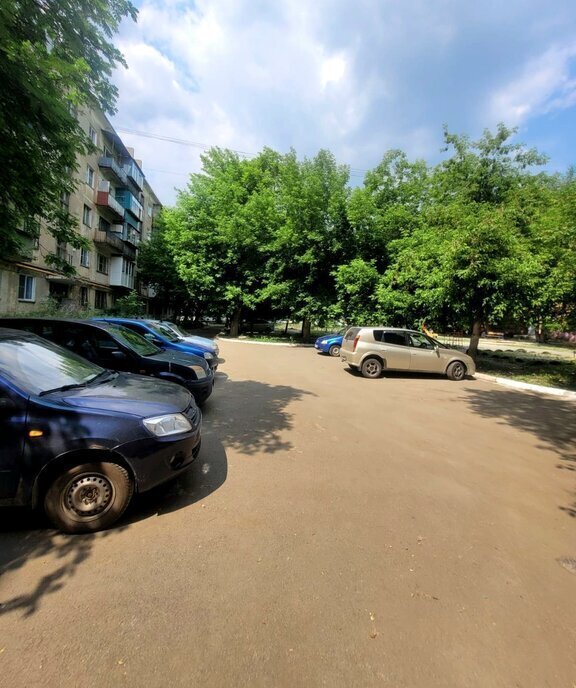 квартира г Челябинск р-н Тракторозаводский ул Кудрявцева 83 фото 8