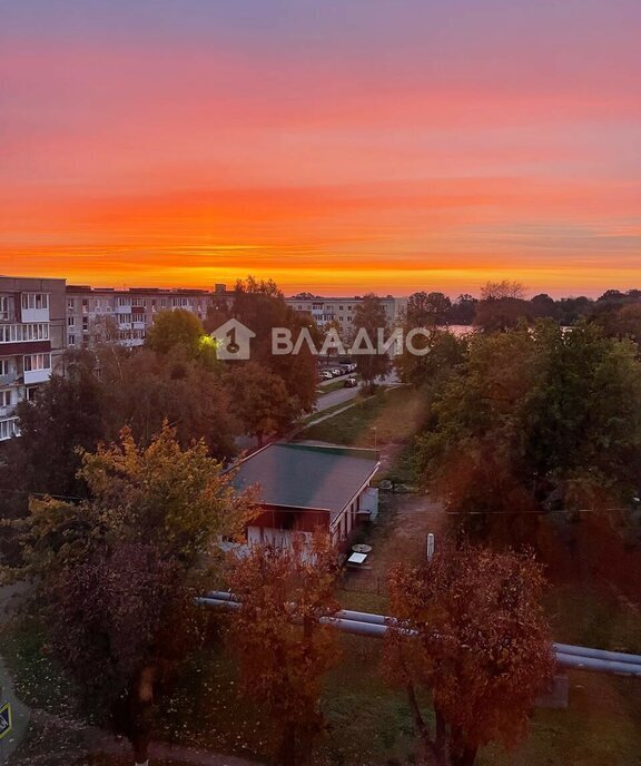 квартира г Светлый ул Тельмана 8 фото 3