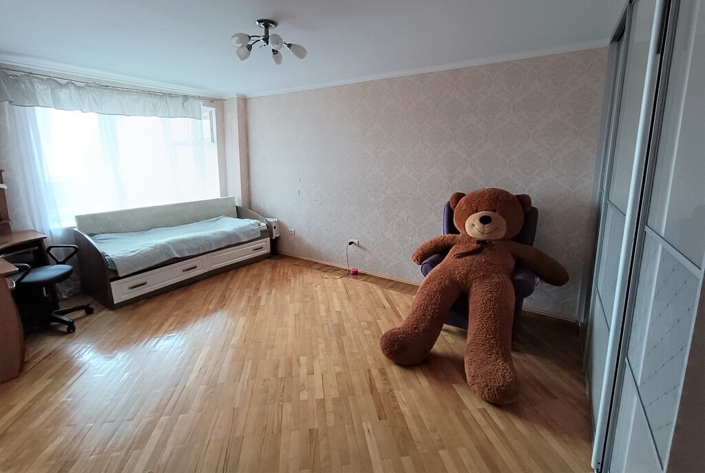 квартира г Екатеринбург р-н Верх-Исетский Уральская ул Готвальда 6к/1 фото 7