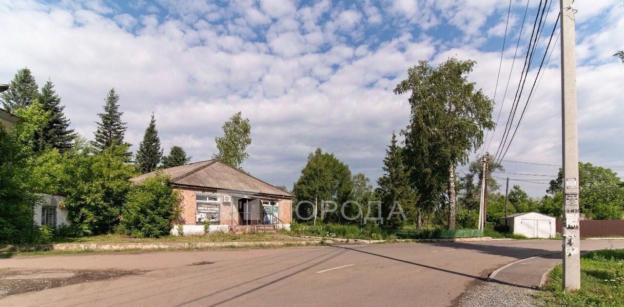 свободного назначения г Новоалтайск ул Лесная 52 фото 5