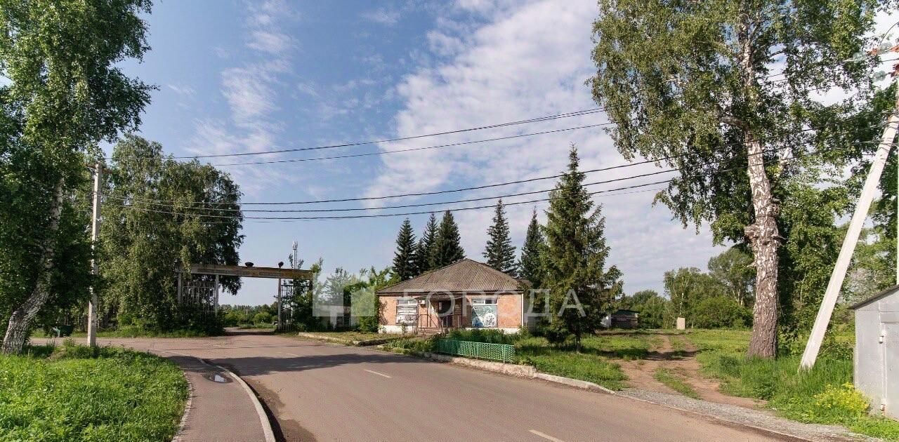свободного назначения г Новоалтайск ул Лесная 52 фото 6