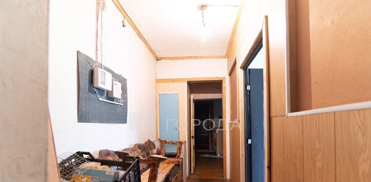свободного назначения г Новоалтайск ул Лесная 52 фото 20