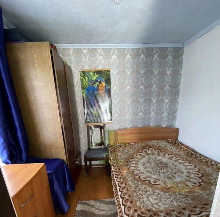 дом г Улан-Удэ п Аршан р-н Железнодорожный ул Шевченко фото 6