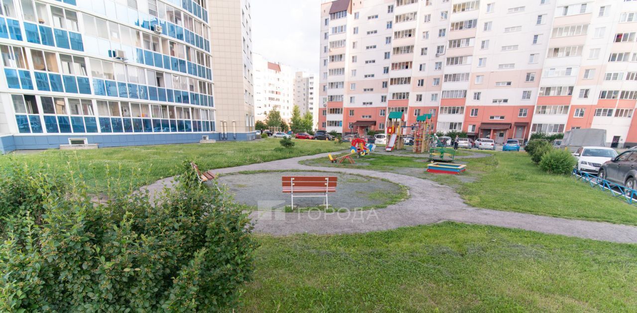 квартира г Барнаул р-н Индустриальный тракт Павловский 303 фото 27