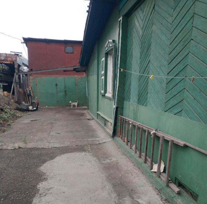 дом г Бийск ул Иркутская 80 фото 19