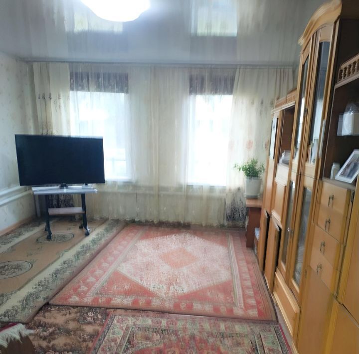 дом г Бийск ул Иркутская 80 фото 17