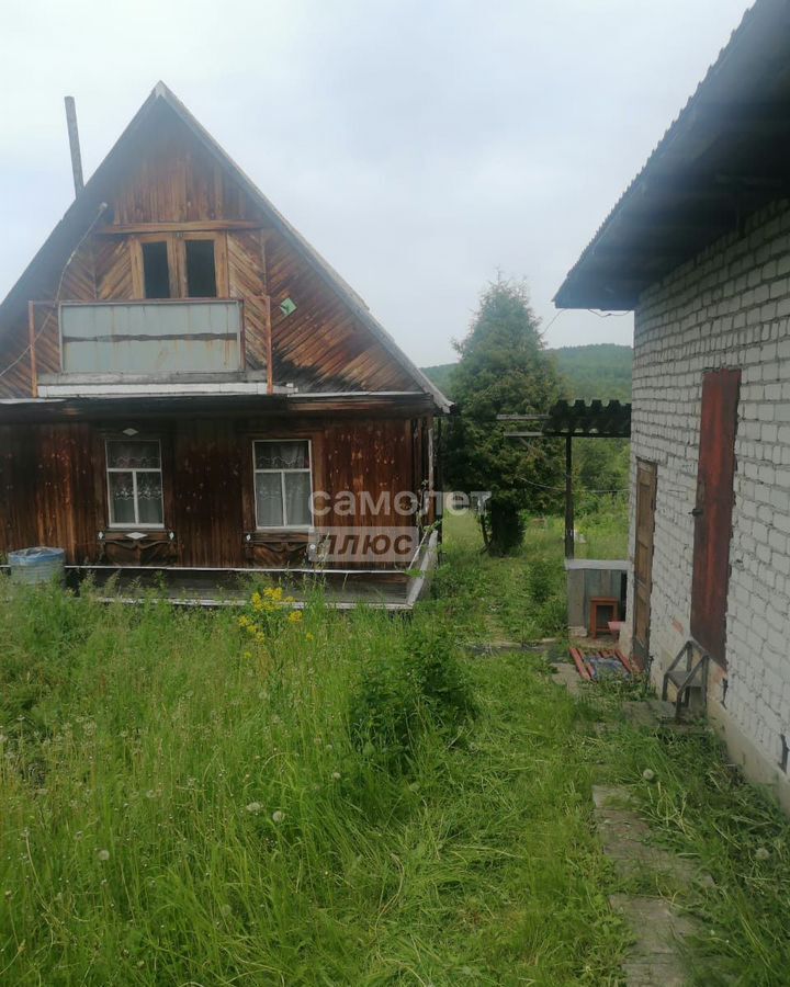 дом р-н Гурьевский г Гурьевск пер Угольный фото 2