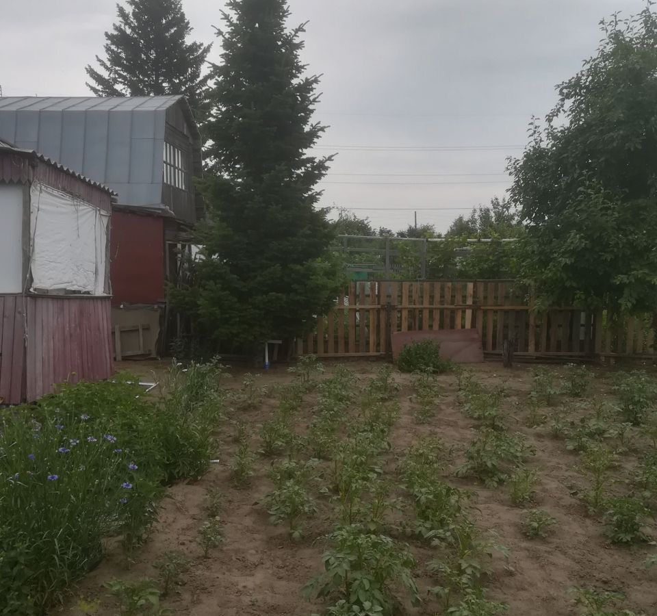 дом г Рубцовск снт N 8 ул Малиновая 10 фото 9