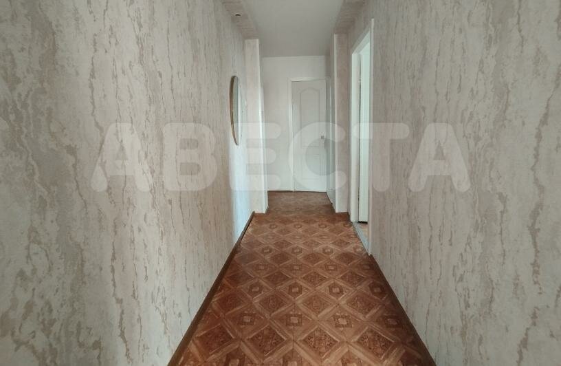 квартира г Омск ул Заозерная 13 фото 12