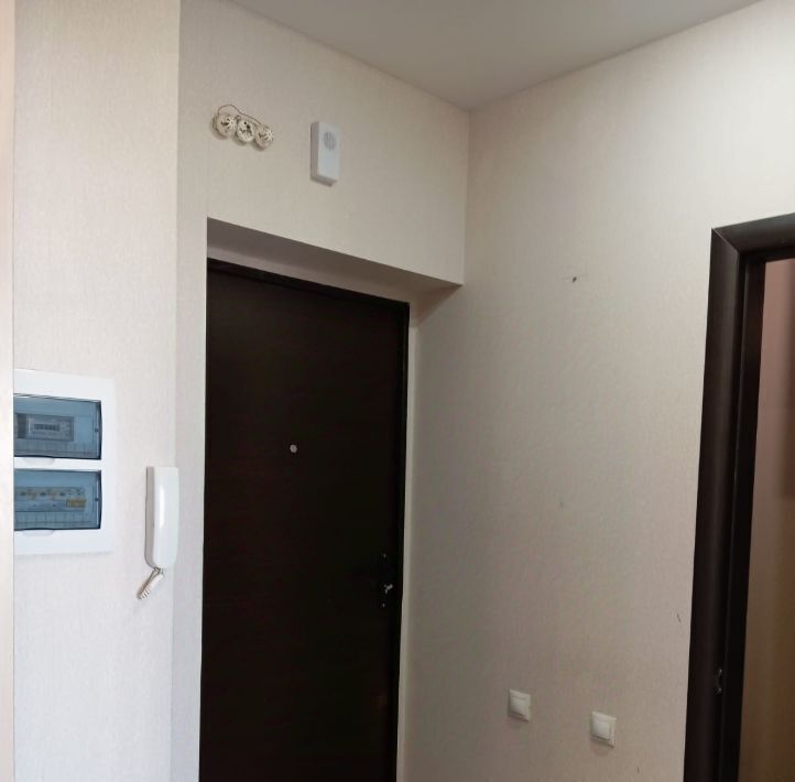 квартира г Красноярск р-н Советский ул Алексеева 46 фото 17