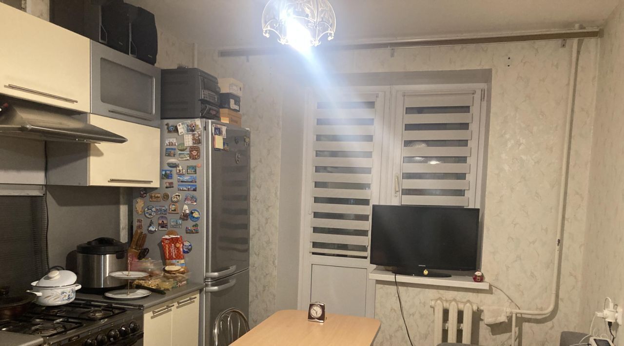 квартира г Димитровград ул Славского 18а фото 3