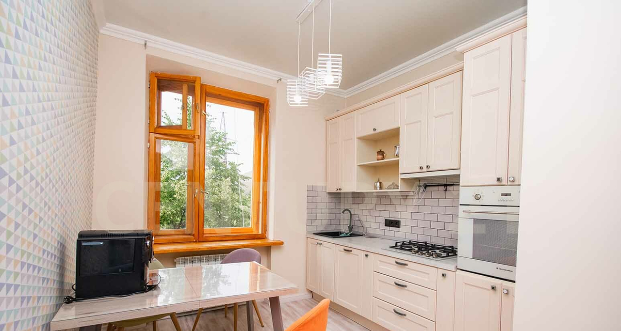 квартира г Ульяновск Центр м-н, 3 Интернационала, 6 фото 1