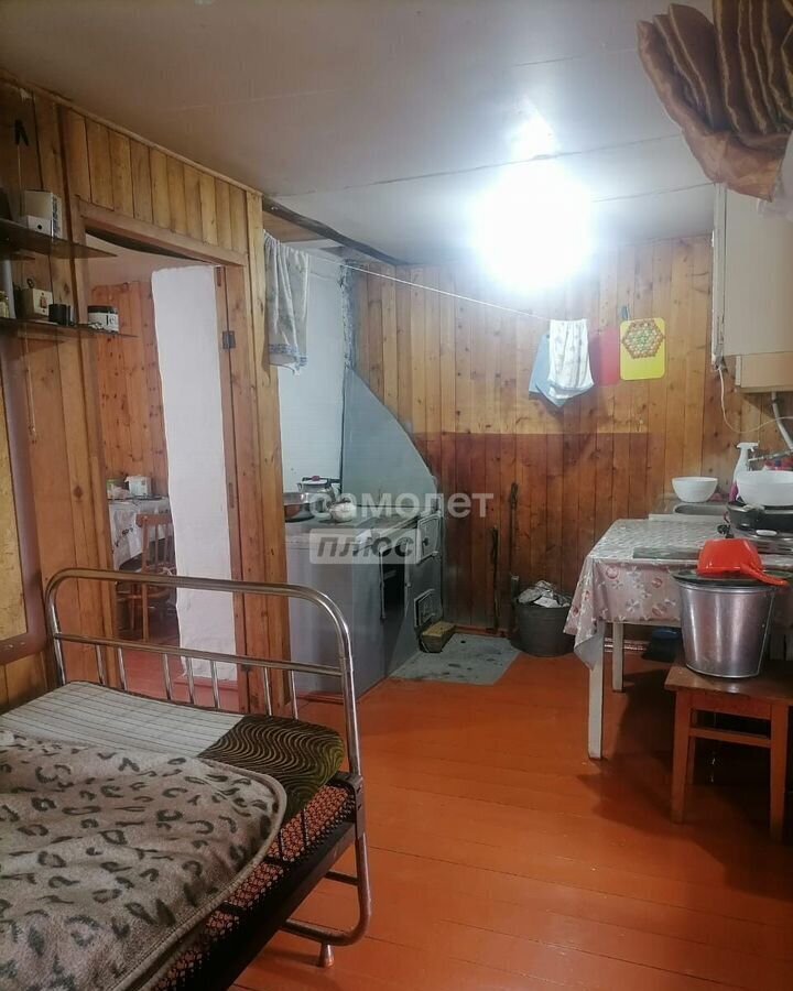 дом р-н Гурьевский г Гурьевск пер Угольный фото 9