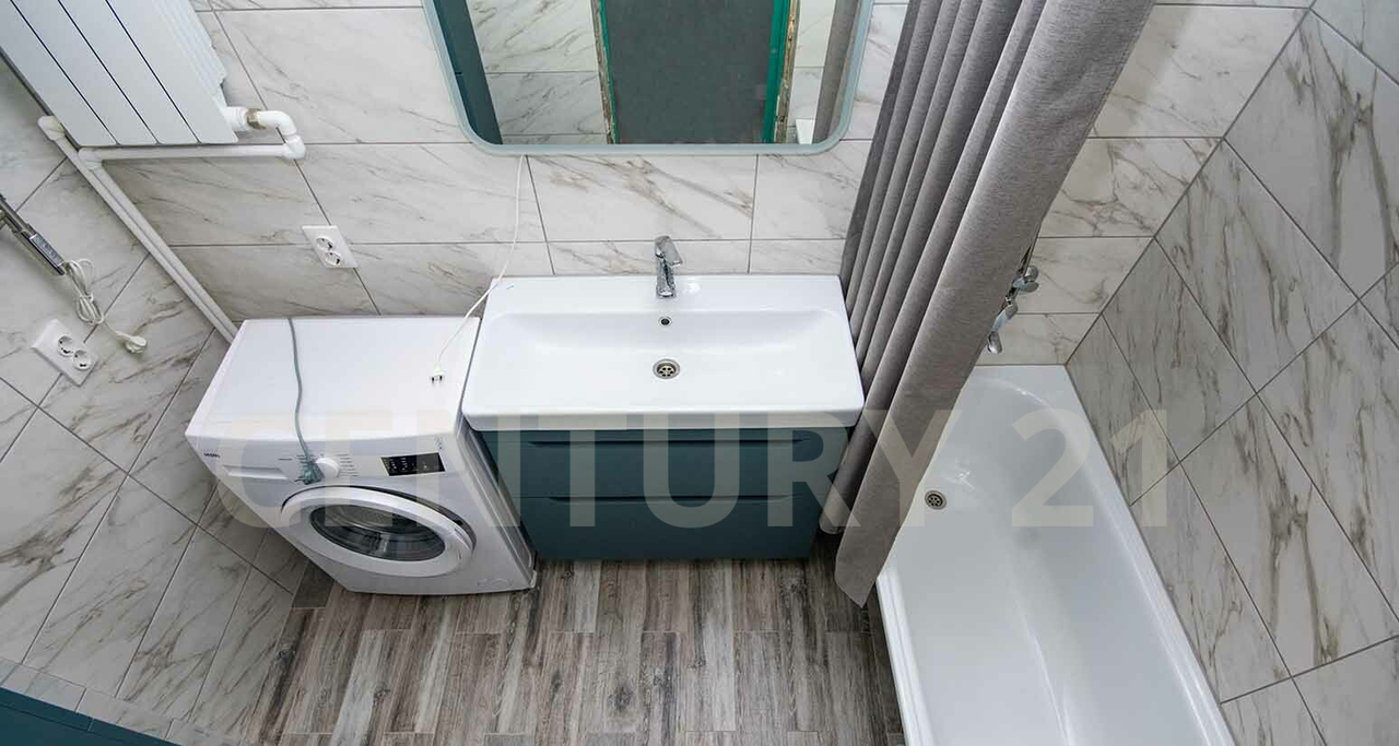 квартира г Ульяновск Центр м-н, 3 Интернационала, 6 фото 18