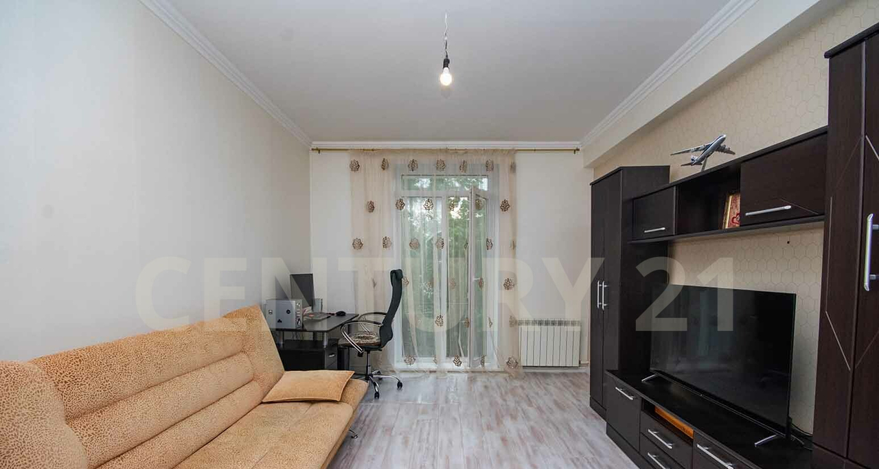 квартира г Ульяновск Центр м-н, 3 Интернационала, 6 фото 8
