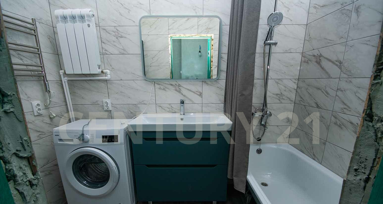 квартира г Ульяновск Центр м-н, 3 Интернационала, 6 фото 20