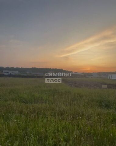 мкр Южные ключи Челябинск, Центральная ул фото