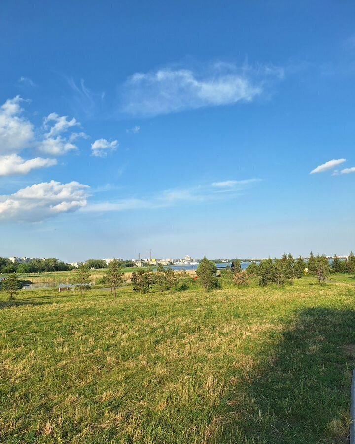 квартира г Челябинск р-н Ленинский ул Электровозная 5-я 1в фото 16