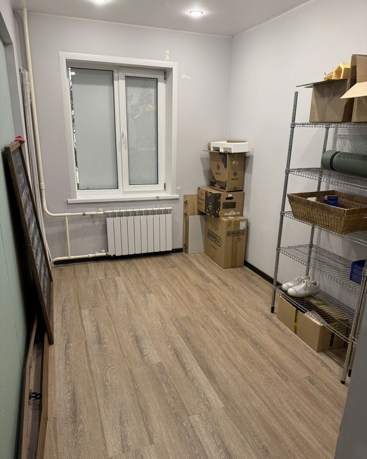 свободного назначения г Казань р-н Ново-Савиновский Козья слобода ул Чистопольская 23 фото 6