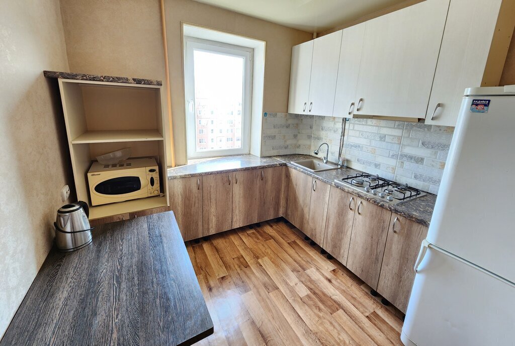 квартира г Стерлитамак Солнечный ул Юрматинская 3 фото 9
