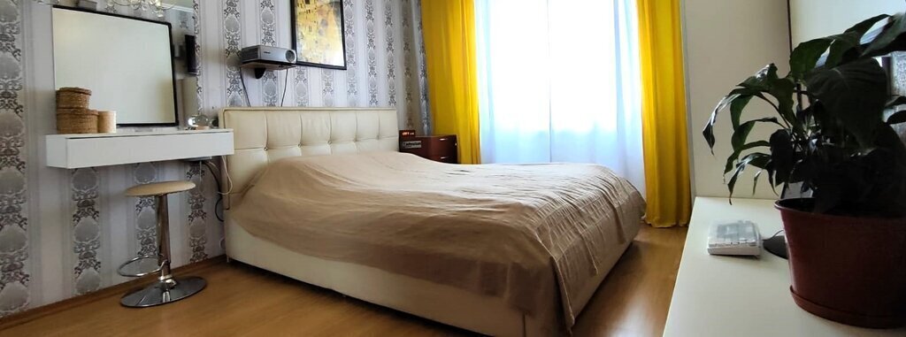 квартира р-н Гатчинский г Гатчина ул Авиатриссы Зверевой 11 фото 1