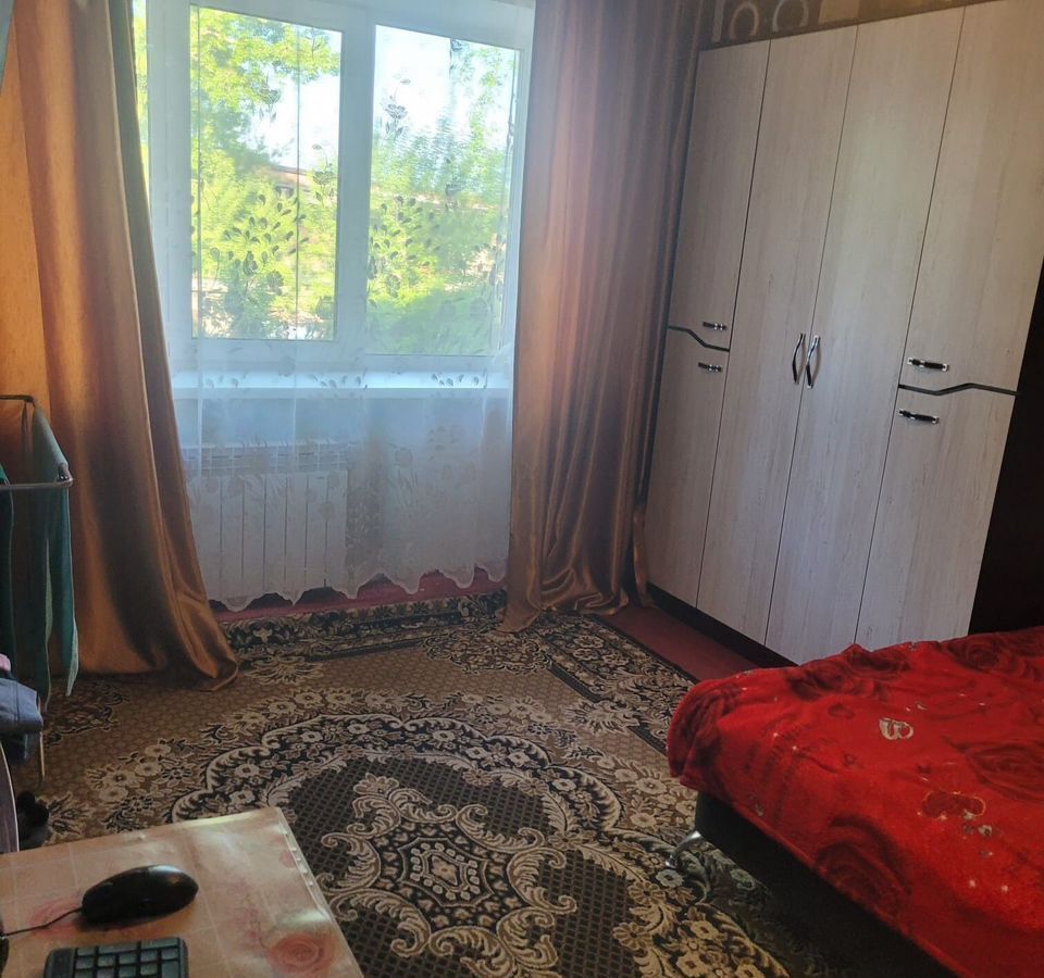 квартира г Бийск ул Ефима Мамонтова 34 фото 2