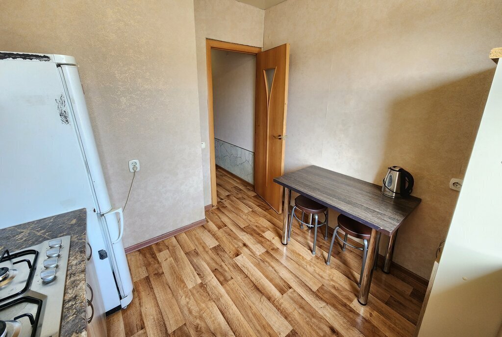 квартира г Стерлитамак Солнечный ул Юрматинская 3 фото 13