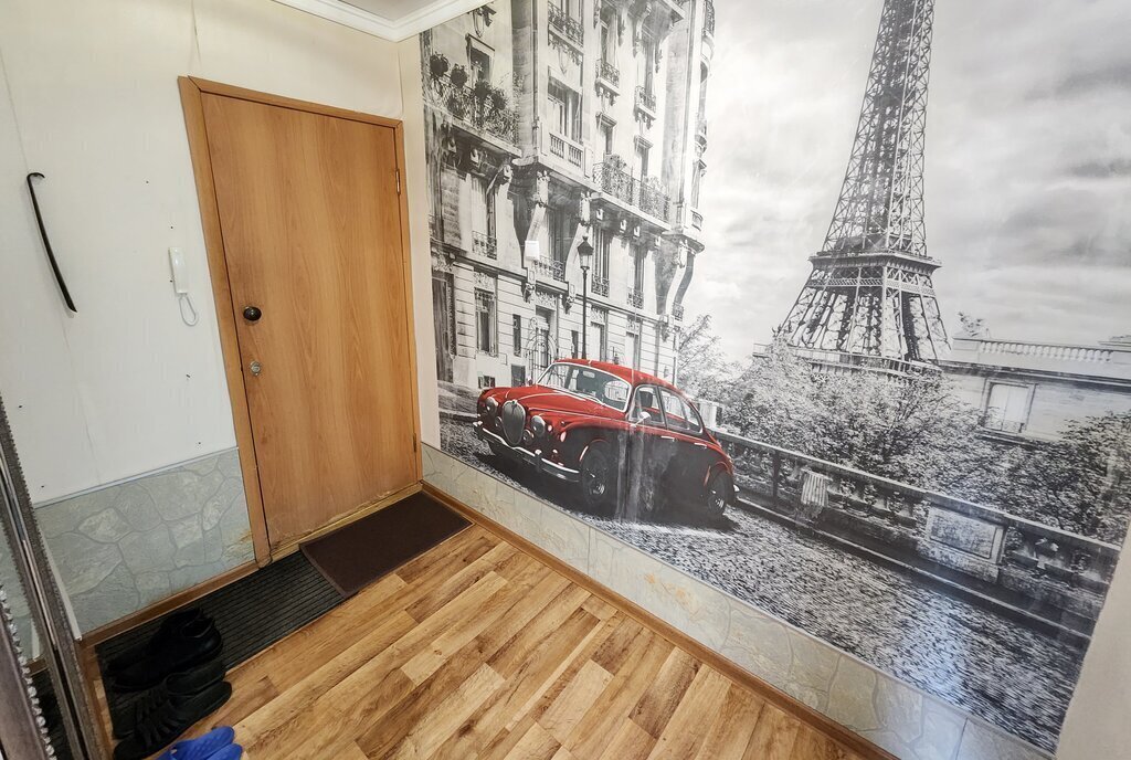 квартира г Стерлитамак Солнечный ул Юрматинская 3 фото 18