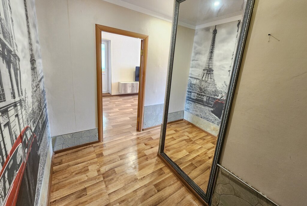 квартира г Стерлитамак Солнечный ул Юрматинская 3 фото 17