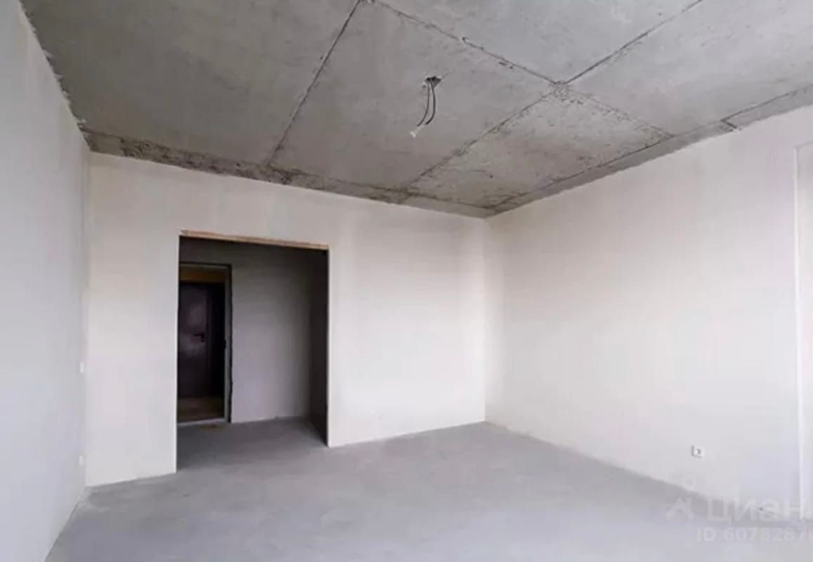 квартира г Уфа ул. Новоуфимская, д. 13 фото 15