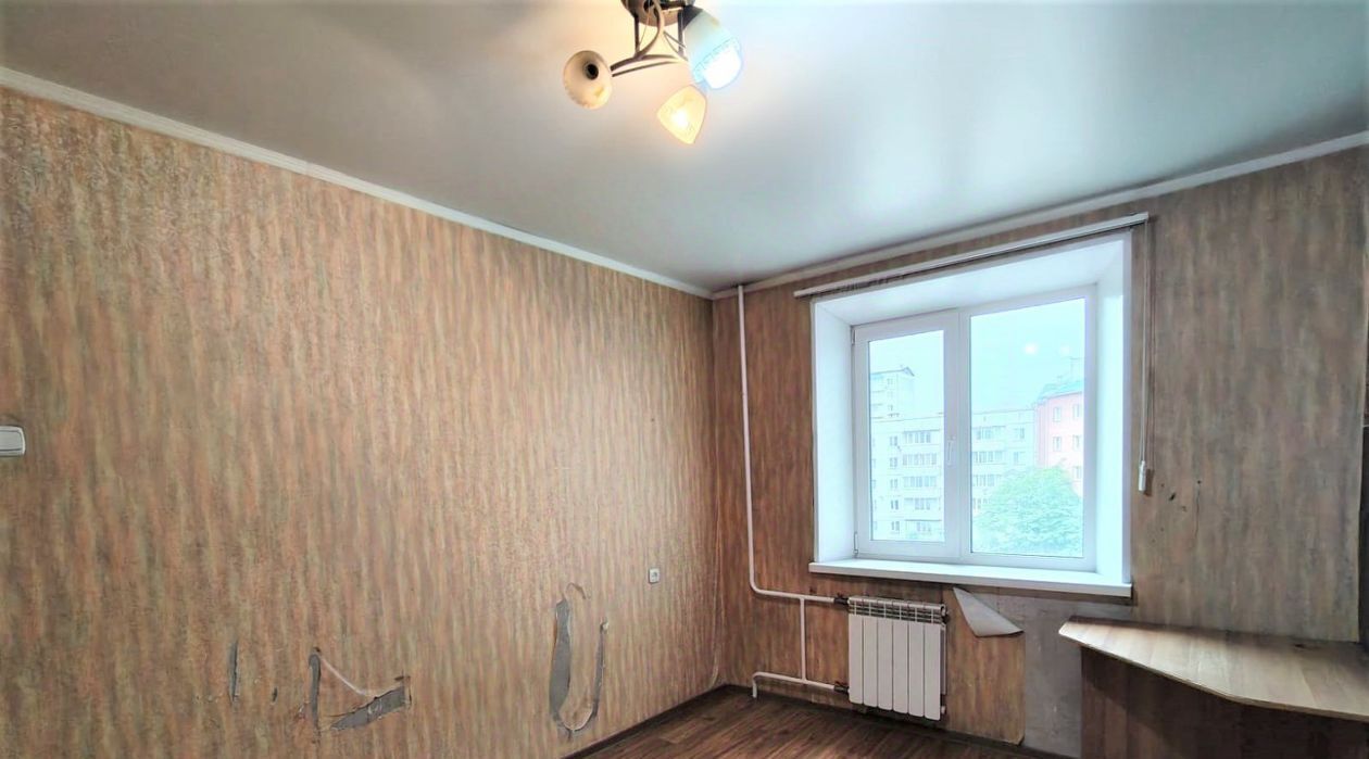 квартира г Абакан ул Лермонтова 3 фото 6