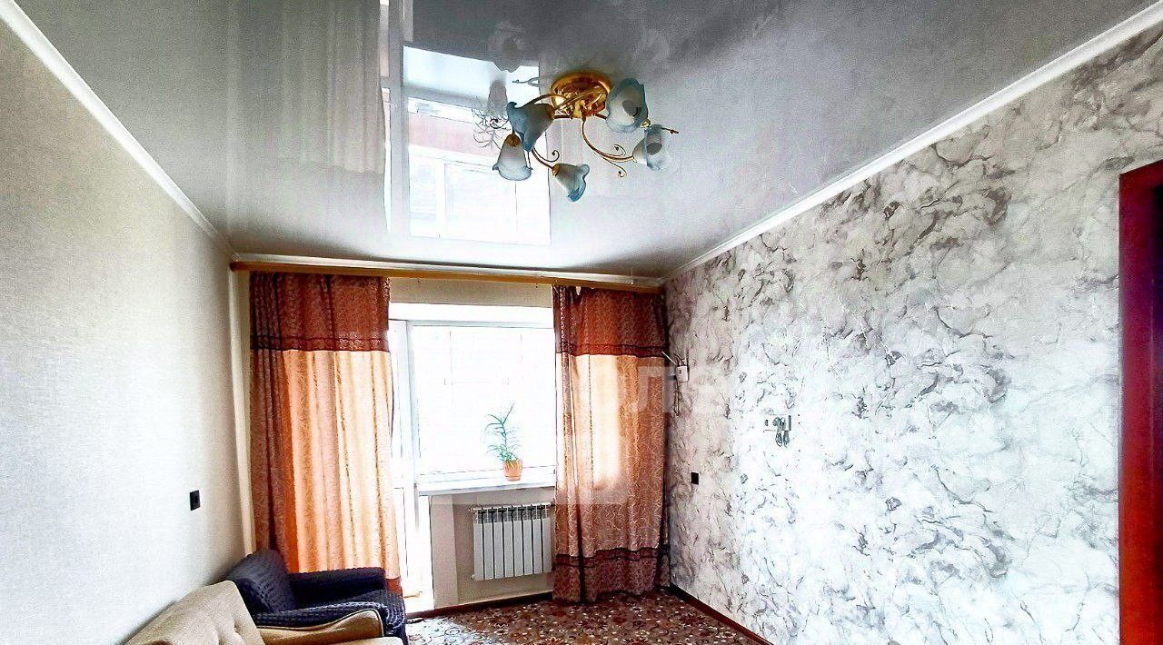 квартира г Чита р-н Железнодорожный ул Карла Маркса 16 фото 1