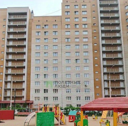 квартира г Чита р-н Центральный ул Богомягкова 2к/1 ЖК «Читинка» фото 13