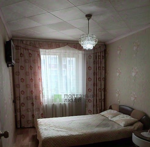 квартира г Чита р-н Ингодинский мкр Батарейный 3 фото 4