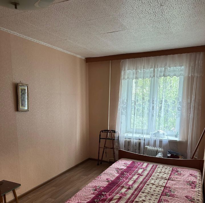 квартира р-н Кимовский г Кимовск фото 1