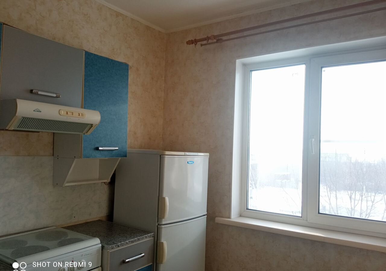 квартира р-н Топкинский г Топки 2А, мкр-н Солнечный фото 4