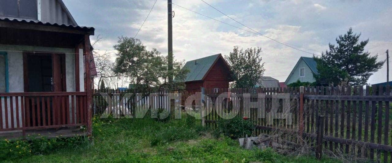 земля г Бердск снт Родник-2 ул Лесная 152 фото 4