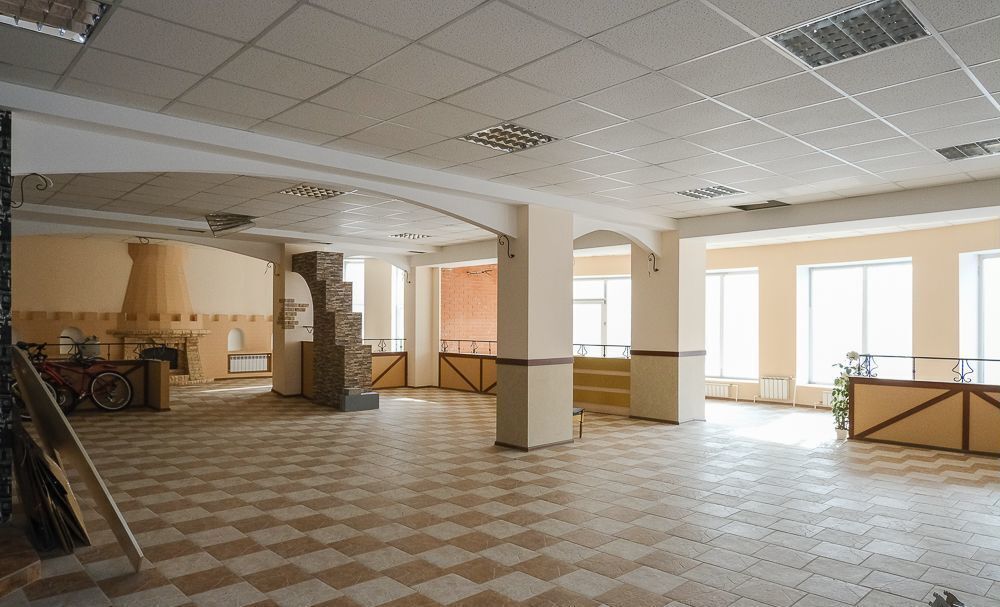 свободного назначения г Омск р-н Октябрьский ул Орловского 3к/1 фото 9