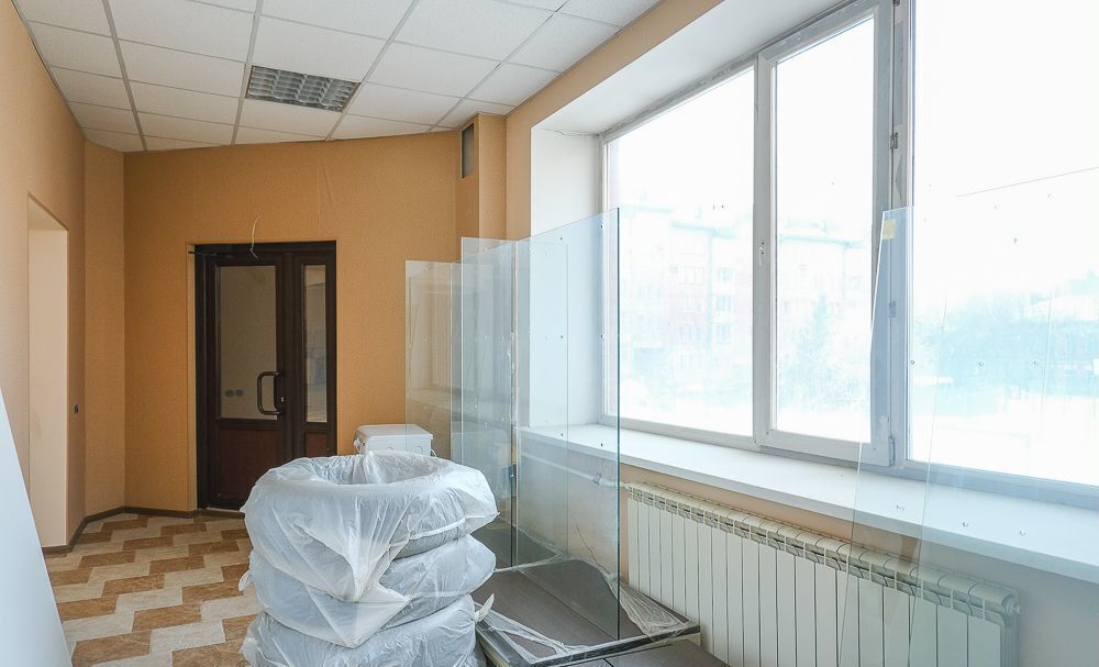 свободного назначения г Омск р-н Октябрьский ул Орловского 3к/1 фото 21