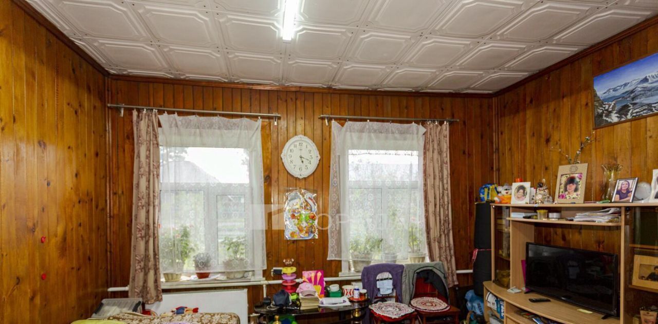 дом г Новокузнецк п Абагур ул Осьмухина 34 фото 13