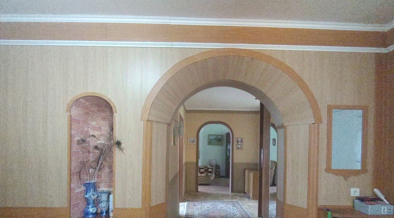 дом г Новосибирск р-н Советский ул Ясногорская 6 фото 20