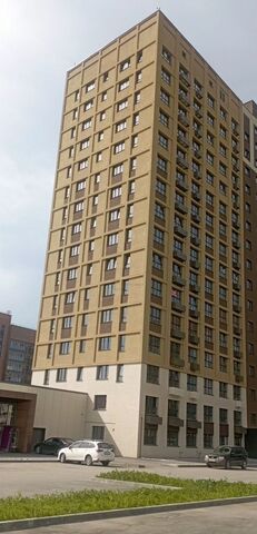 р-н Первомайский дом 22/2 фото