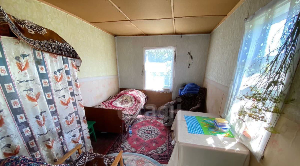 дом г Южно-Сахалинск снт Солнечный ул Сиреневая 218 фото 5