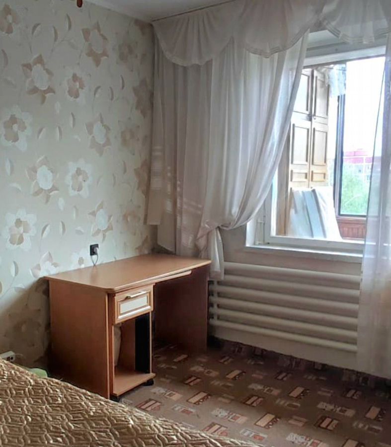 квартира г Курск р-н Центральный Северо-Западный ул Косухина 6 фото 9