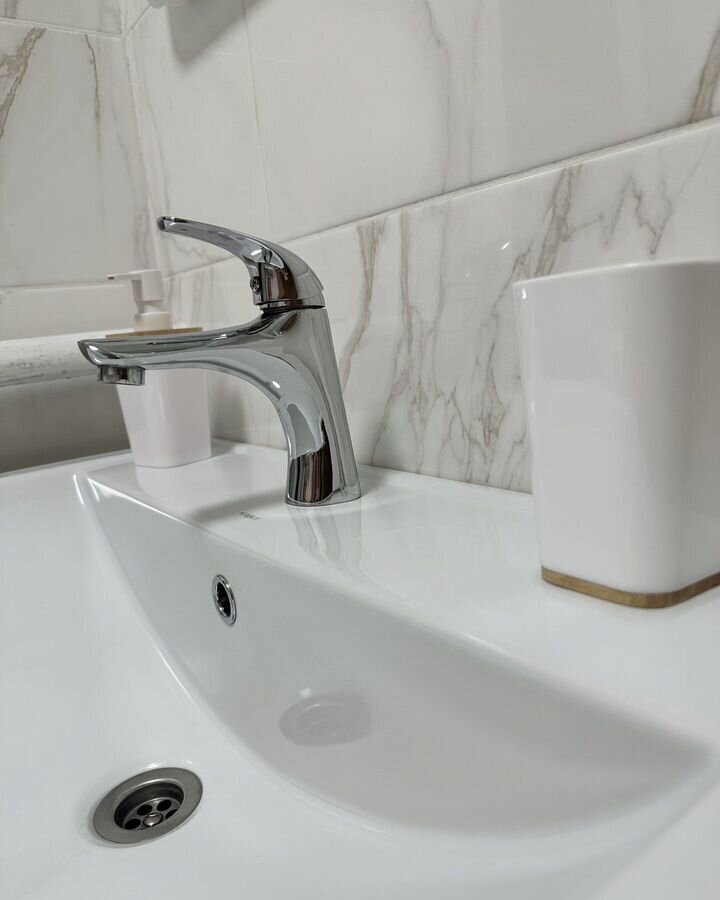 квартира г Комсомольск-на-Амуре ш Магистральное 49к/3 фото 10