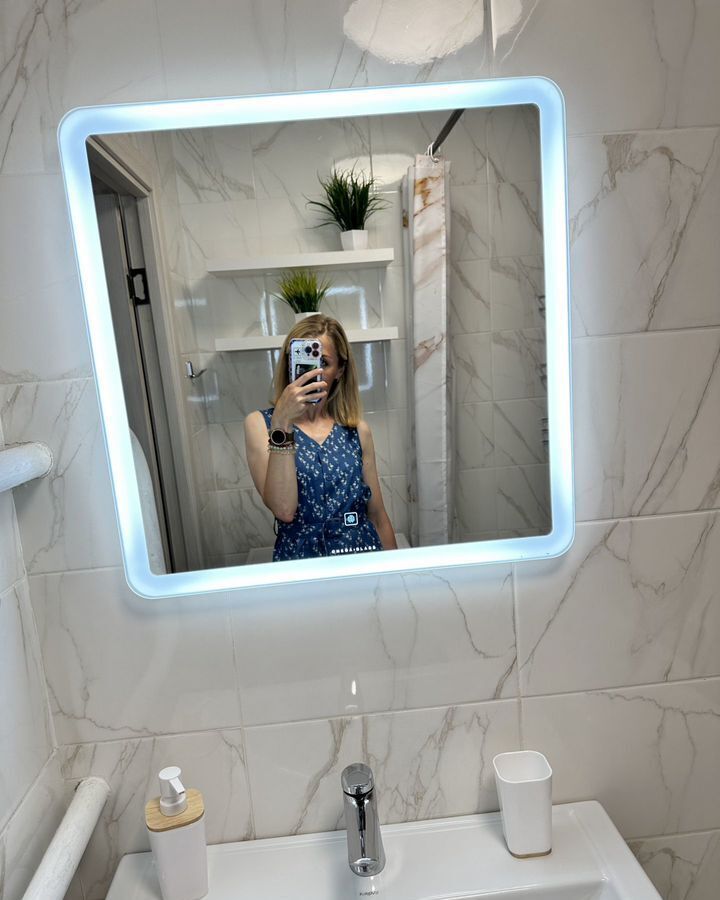 квартира г Комсомольск-на-Амуре ш Магистральное 49к/3 фото 17