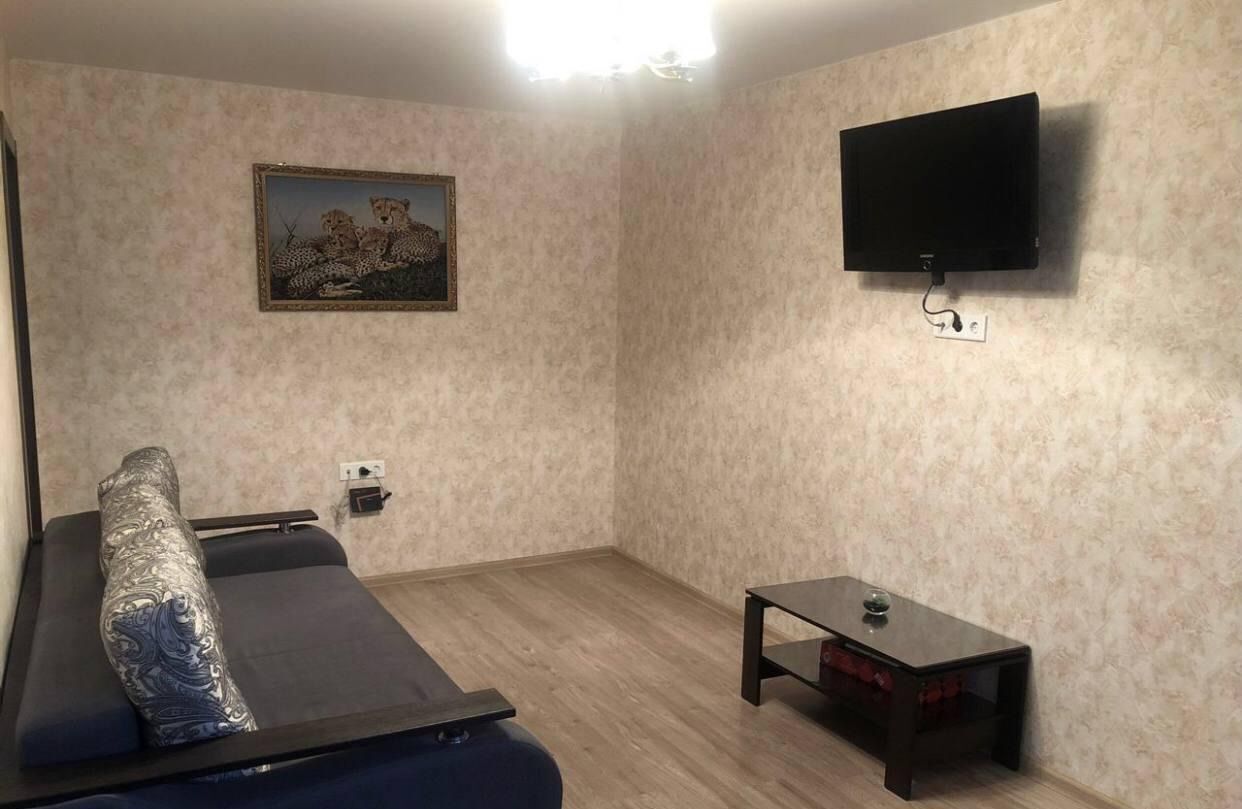 квартира р-н Узловский г Узловая ул Магистральная 55 муниципальное образование фото 4